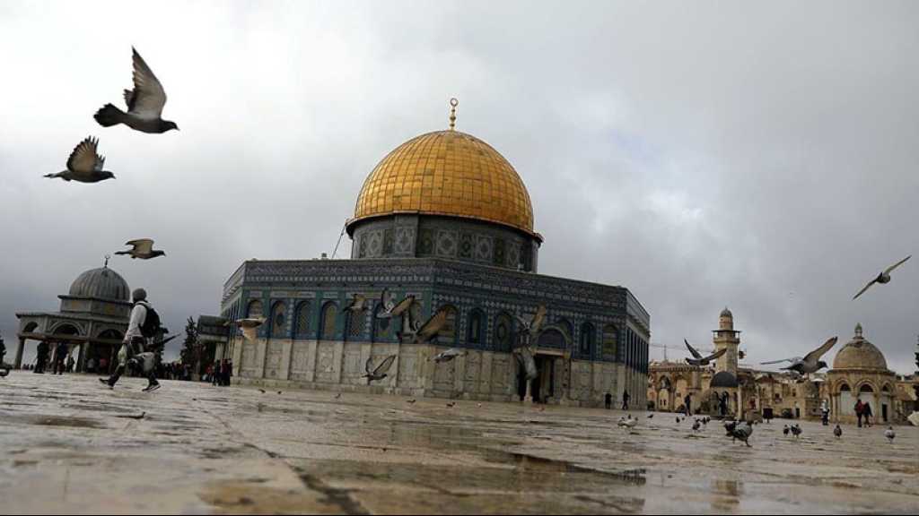 L’Australie renonce à reconnaître al-Qods occupée comme «capitale d’Israël»