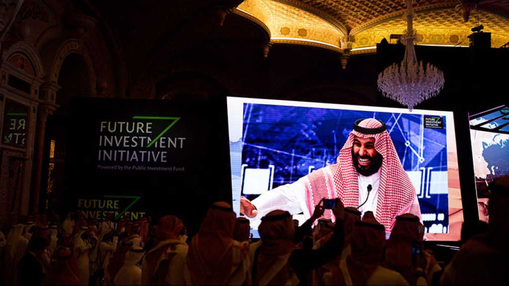 Aucun représentant du gouvernement américain invité au «Davos du désert» à Riyad
