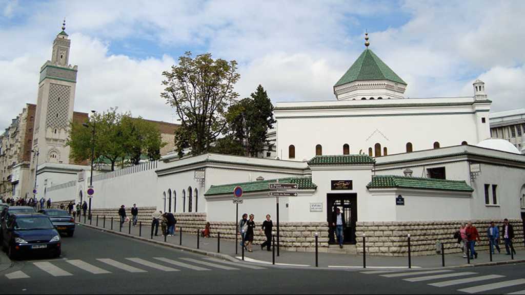 La Grande Mosquée de Paris célèbre son centenaire