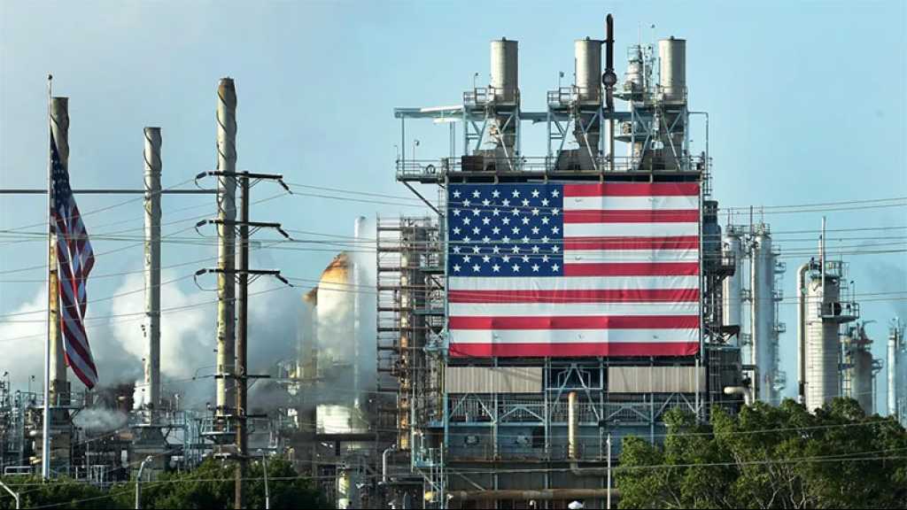 Pétrole: les États-Unis vont puiser 15 millions de barils supplémentaires dans leurs réserves