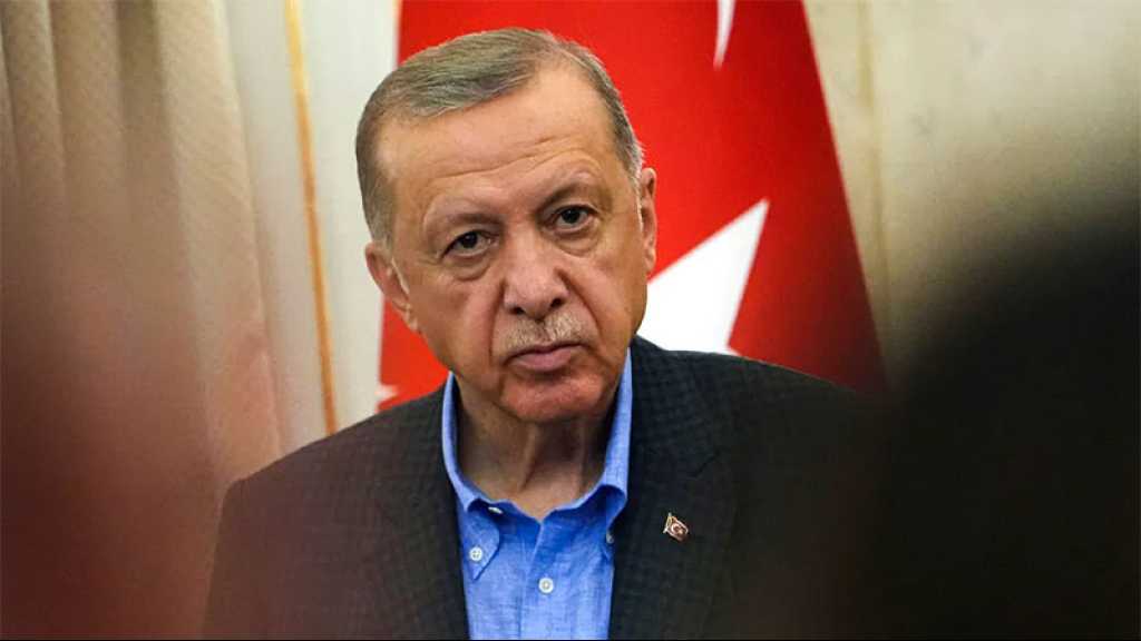 La Turquie dit avoir prévenu la France de la collaboration de Lafarge avec «Daech»