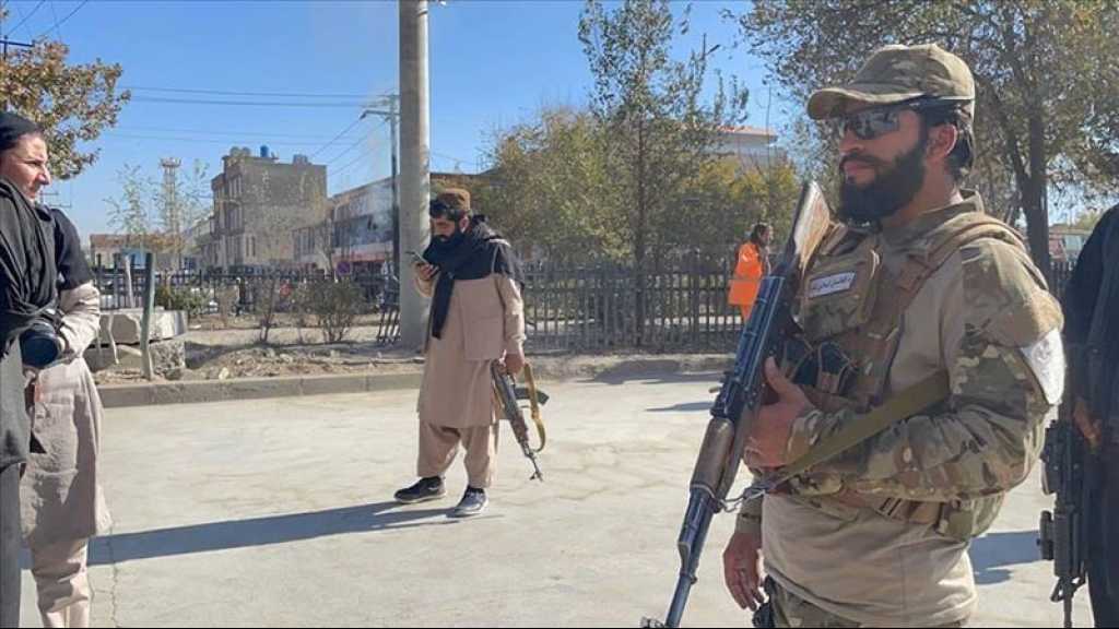 Afghanistan: mort de six membres de «Daech» accusés de l’attentat contre un centre éducatif