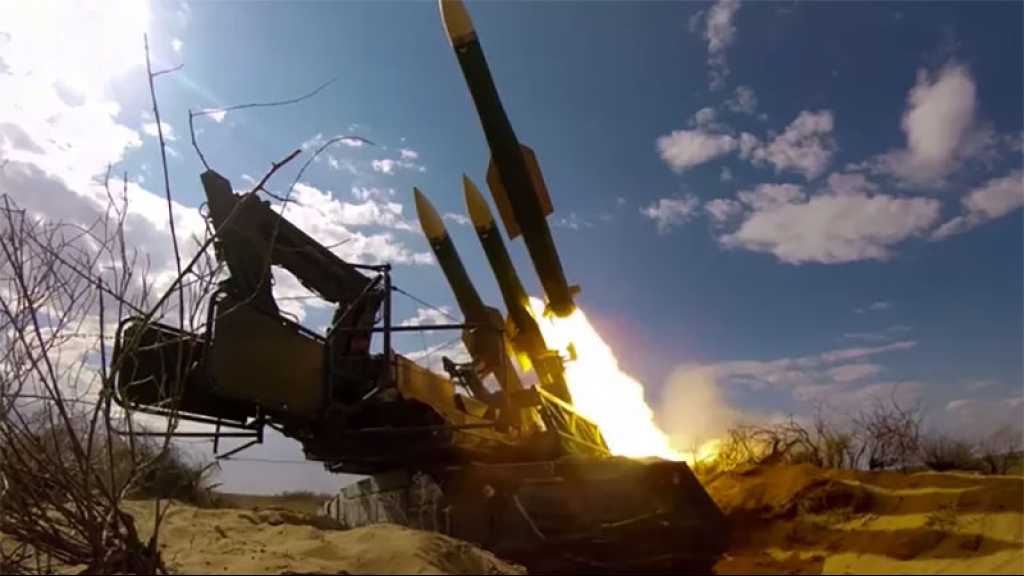La Russie a détruit des dépôts de munitions et de carburant pour les forces ukrainiennes
