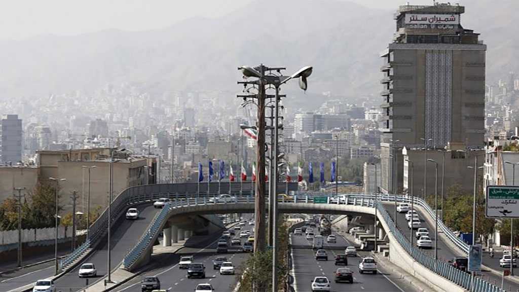 Iran: 10 personnes liées au Mossad arrêtées dans le nord-ouest du pays