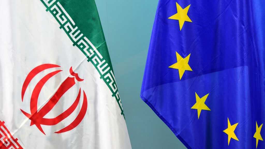 L’Iran annonce des sanctions contre des institutions, des individus et des médias de l’UE