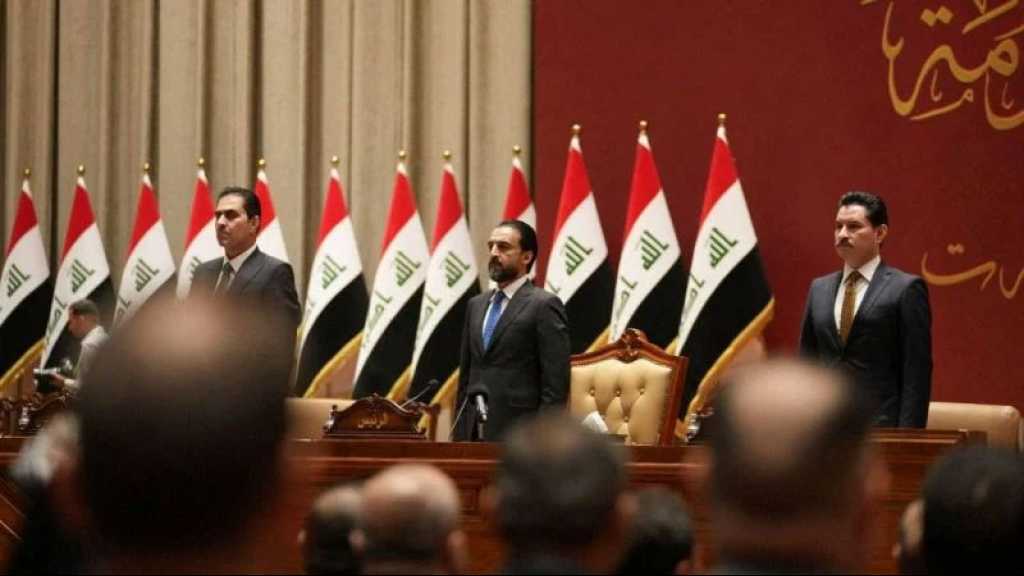 Après un an d’impasse, l’Irak a enfin un gouvernement