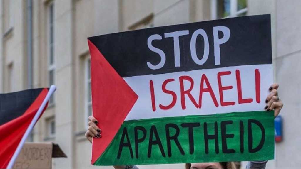 5 anciens ministres des Affaires étrangères européens signent une tribune anti-«Israël»