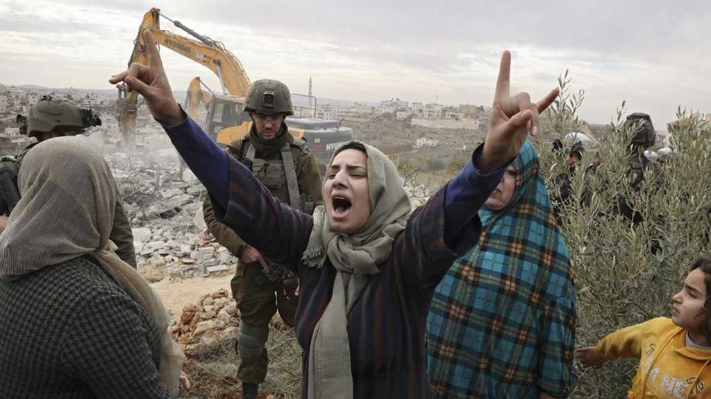 Le silence international sur l’occupation israélienne a affaibli le droit international, selon un rapport de l’ONU