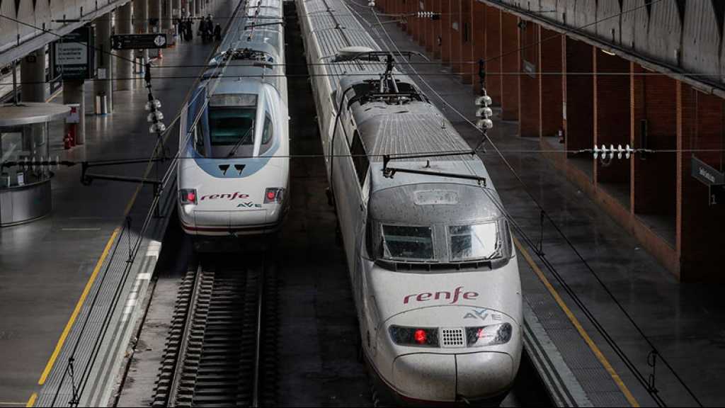 Espagne: Polémique après l’expulsion d’enfants turbulents en provenance de Catalogne d’un train