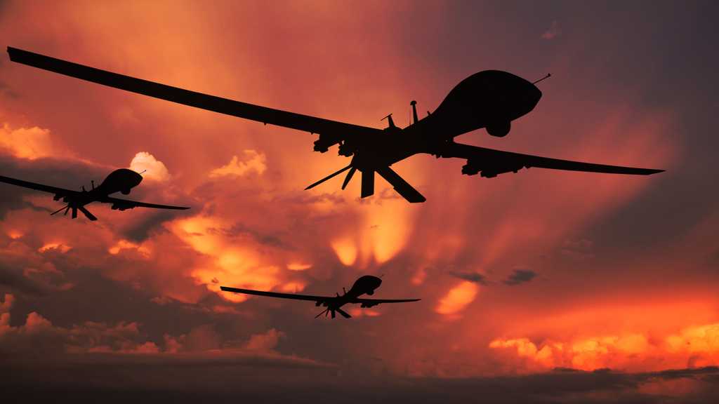 Transfert de drones à Moscou: Téhéran se dit prêt à engager des pourparlers bilatéraux avec Kiev