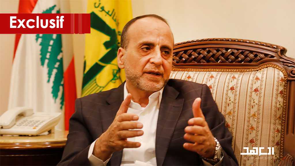 Le responsable des relations internationales au sein du Hezbollah: Pas de boycott diplomatique à notre égard