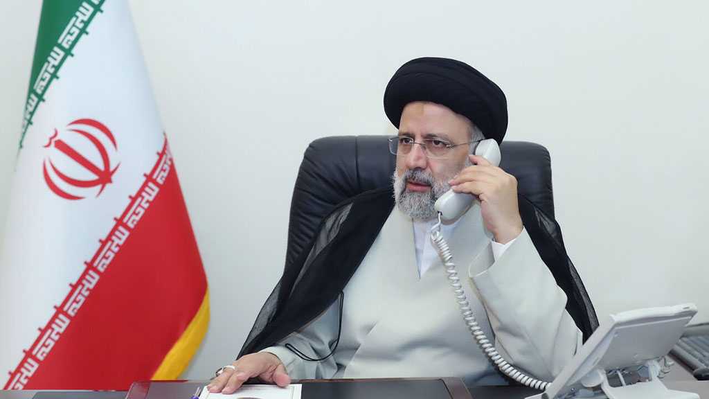 Sayyed Raïssi : La sécurité est la ligne rouge du gouvernement et du peuple iraniens