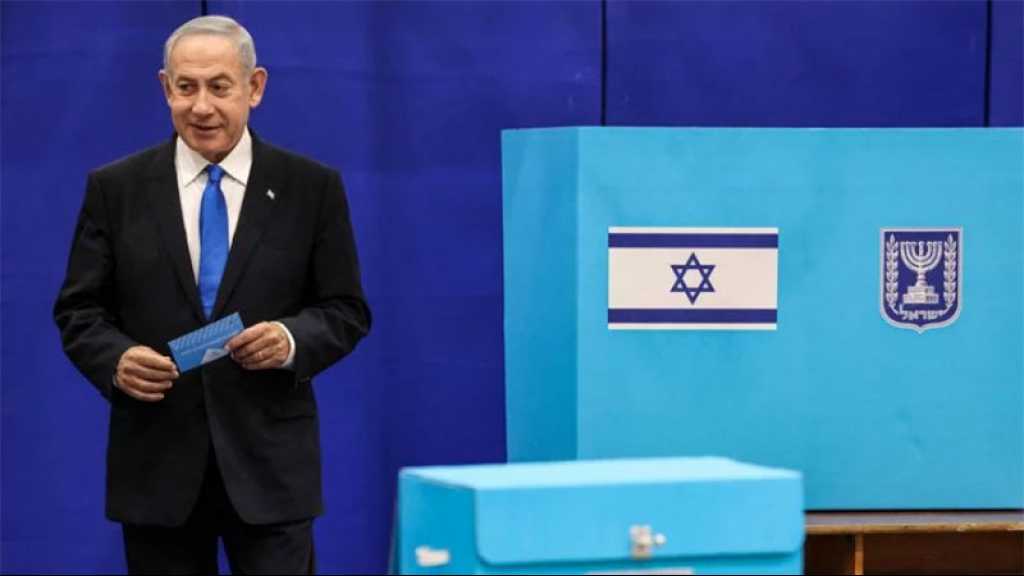 Nouvelles élections en «Israël», Netanyahu reviendra-t-il au pouvoir ?