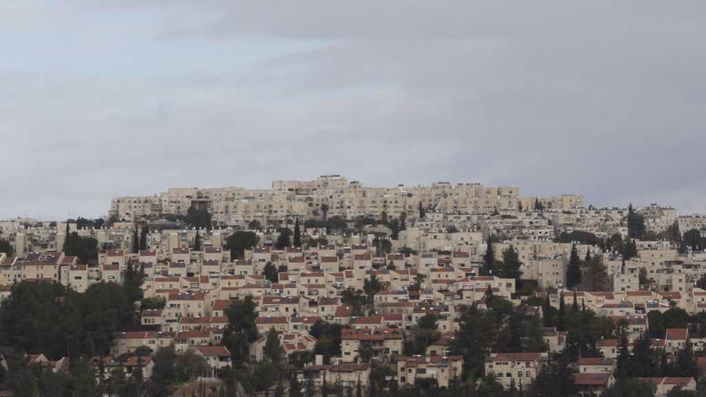 Colonisation : «Israël» approuve la construction de 135 nouvelles unités à Sheikh Jarrah