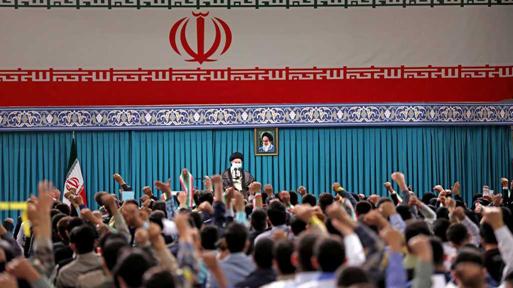 Sayyed Khamenei : Le mythe de l’invincibilité du régime américain est fini