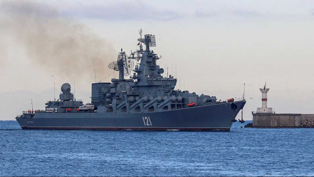 Navires russes attaqués: Moscou va remettre à Londres des «preuves» de son implication