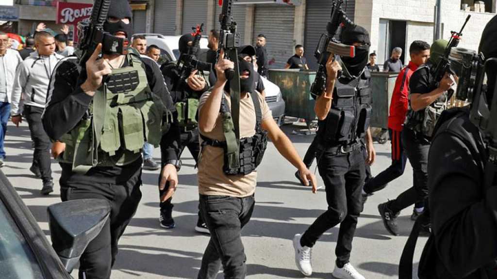 Un martyr palestinien dans des heurts près d’al-Qods, levée du siège autour de Naplouse