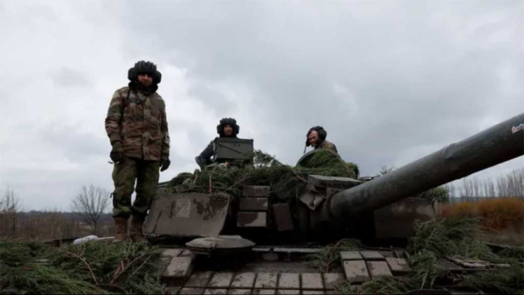 Guerre en Ukraine : Washington va financer la modernisation de tanks et missiles anti-aériens