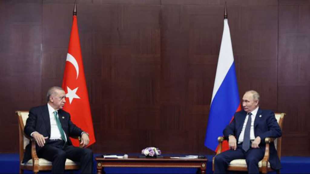 La Turquie et la Russie vont «livrer gratuitement» des céréales en Afrique, selon Erdogan