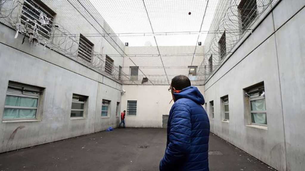 Royaume-Uni : «perturbations» avec des détenus armés dans un centre de rétention de clandestins