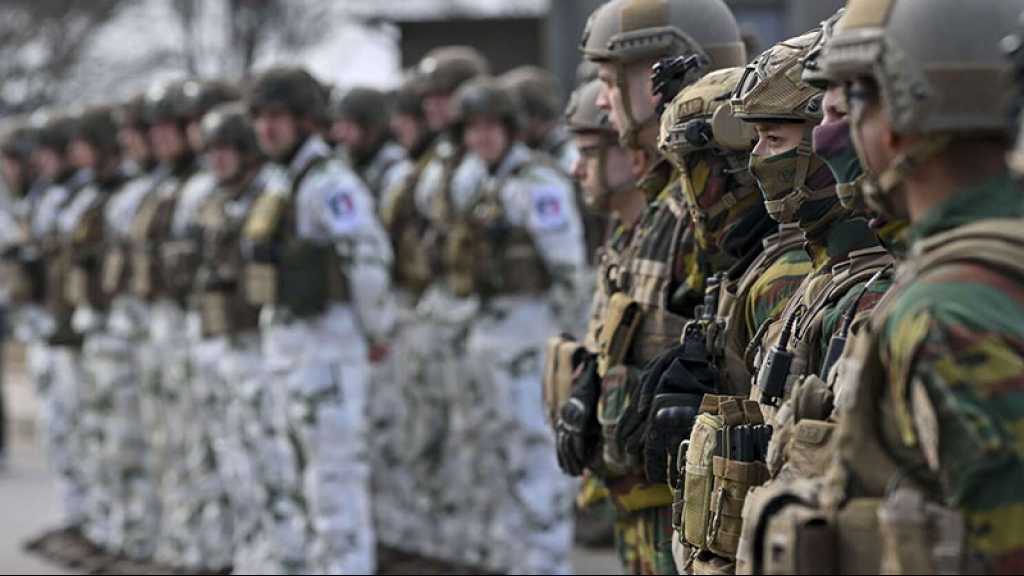 Des «conditions de vie indignes» des soldats français déployés en Roumanie