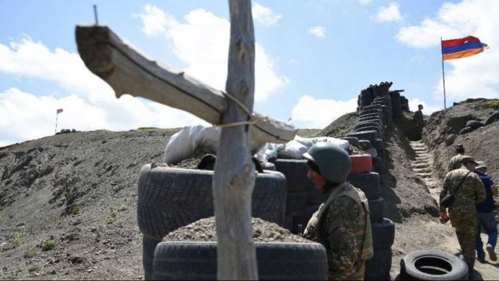 Arménie-Azerbaïdjan : nouveaux heurts frontaliers avant des pourparlers