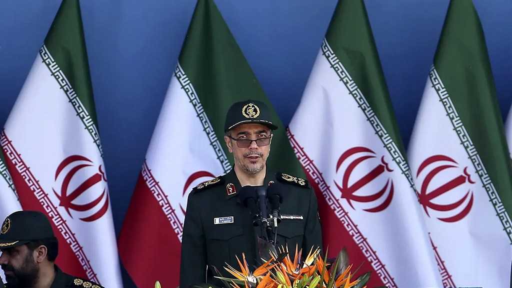 L’Iran prêt à partager avec l’Irak ses expériences dans le domaine des industries de défense