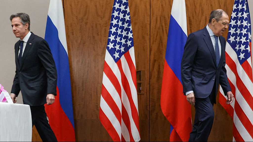 Les relations russo-américaines resteront «mauvaises» après les élections aux Etats-Unis, selon le Kremlin