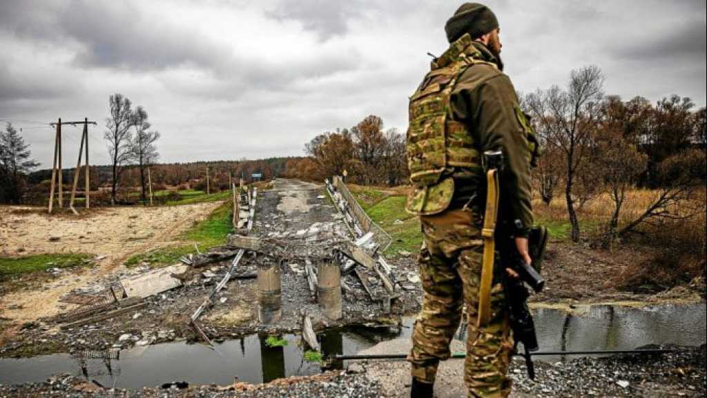 «La guerre en Ukraine n’est pas dans l’intérêt des pays européens, peut-être des Américains», estime un général français