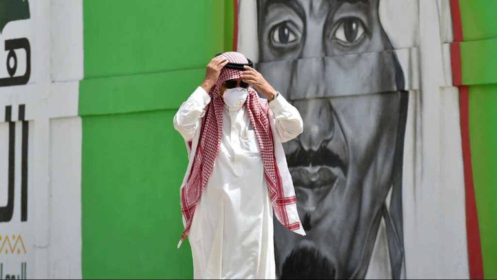 Inquiétude sur le sort d’un militant saoudien des droits civils incarcéré