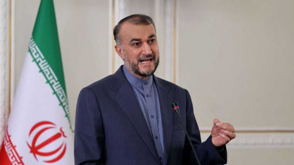 L’Iran promet une réponse «ferme» aux sanctions envisagées par l’Europe