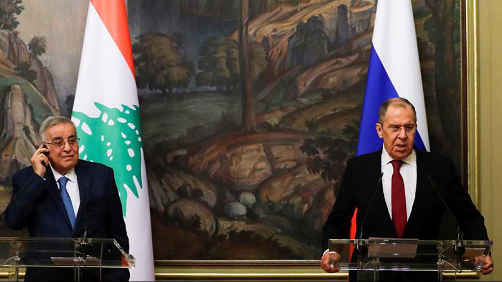 La Russie promet son aide au Liban dans le domaine socio-économique