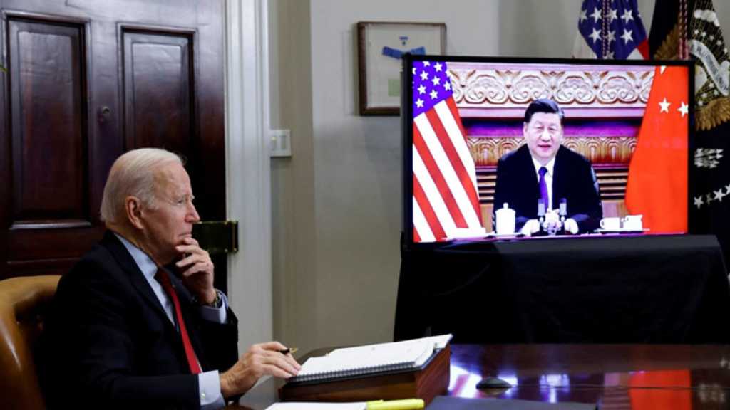 Biden va dire à Xi que la Chine doit réfréner les «pires tendances» de la Corée du Nord