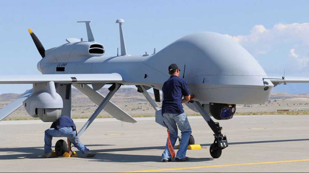 Washington envisage de modifier ses drones pour un éventuel transfert à l’Ukraine
