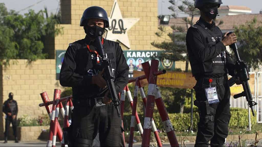 Pakistan: six policiers tués dans une attaque des talibans locaux