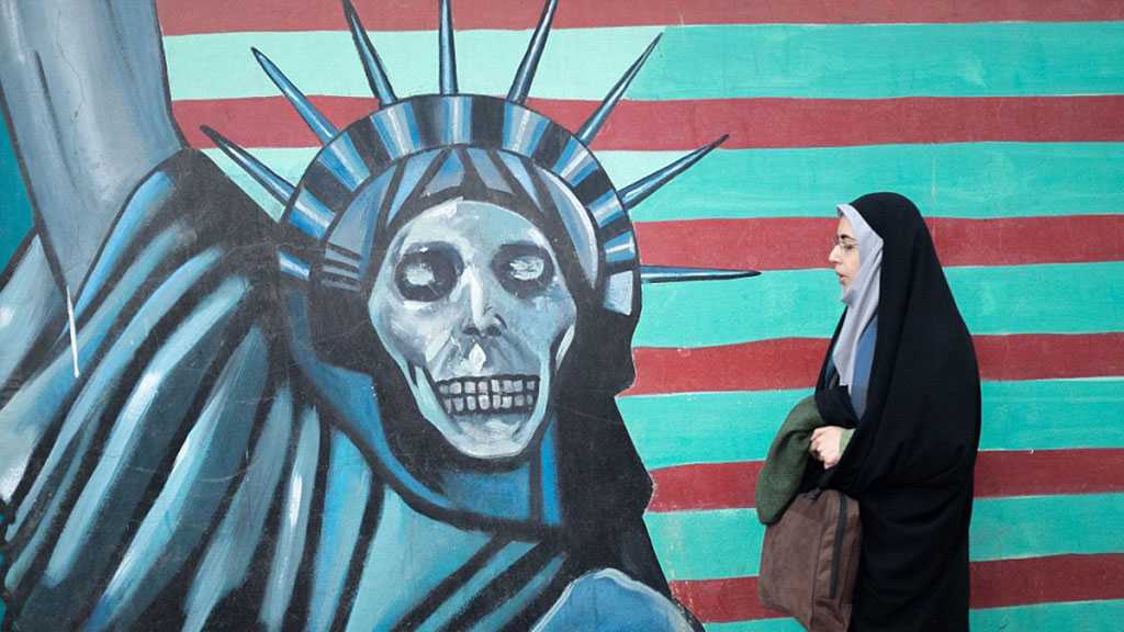 De nouvelles sanctions américaines contre les sociétés pétrolières et gazières en Iran
