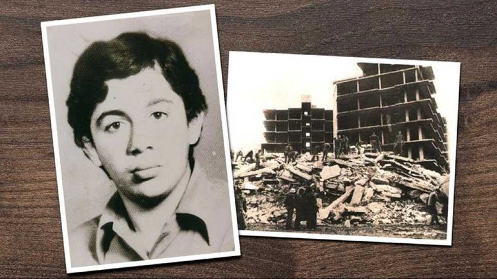 40 ans après, «Israël» lance de nouvelles investigations sur la «catastrophe de Tyr» au Liban-sud