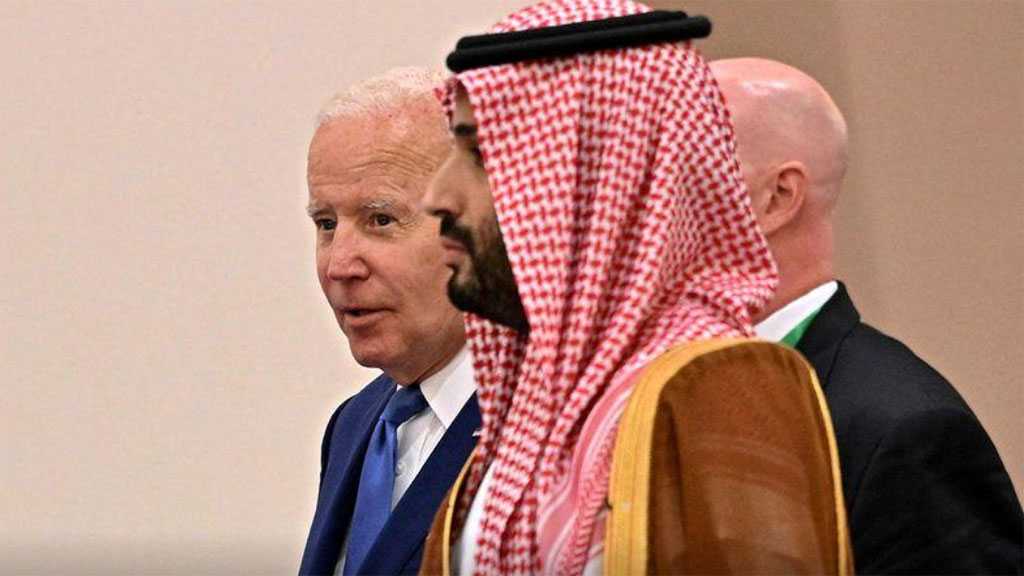 Khashoggi: «MBS» bénéficie de l’immunité juridique, dit l’administration Biden
