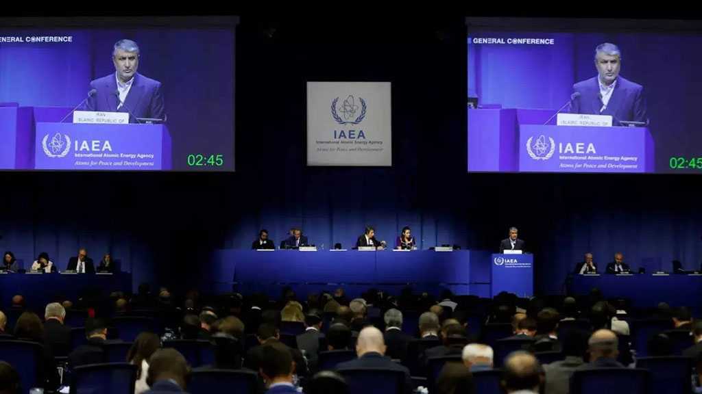 Nucléaire: nouvelle résolution contre l’Iran à l’AIEA, Téhéran met en garde contre ses effets néfastes