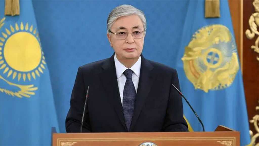 Présidentielle au Kazakhstan : le sortant Tokaïev largement réélu