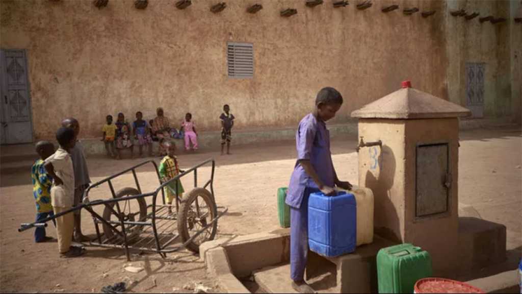 Mali : 150.000 enfants déplacés sont dépourvus d’identité légale