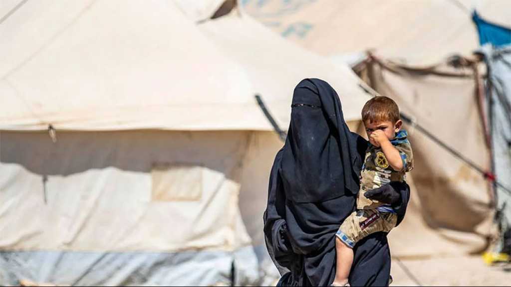 L’Espagne va rapatrier des femmes et des enfants des camps de prisonniers djihadistes en Syrie