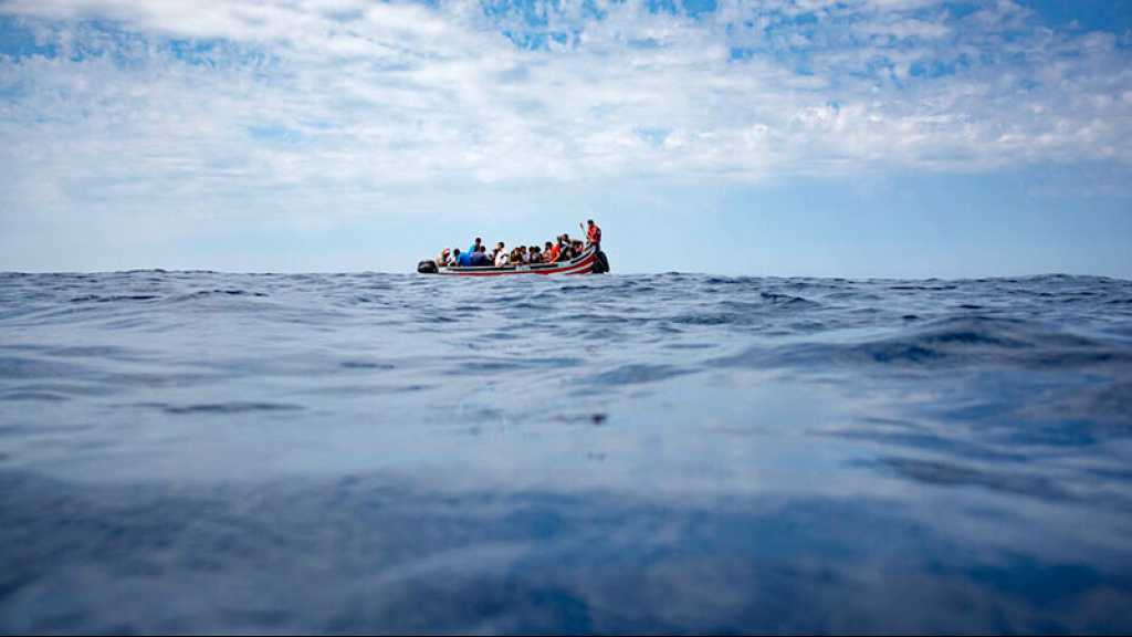 Grèce : opération de sauvetage d’un bateau avec jusqu’à 500 migrants à bord
