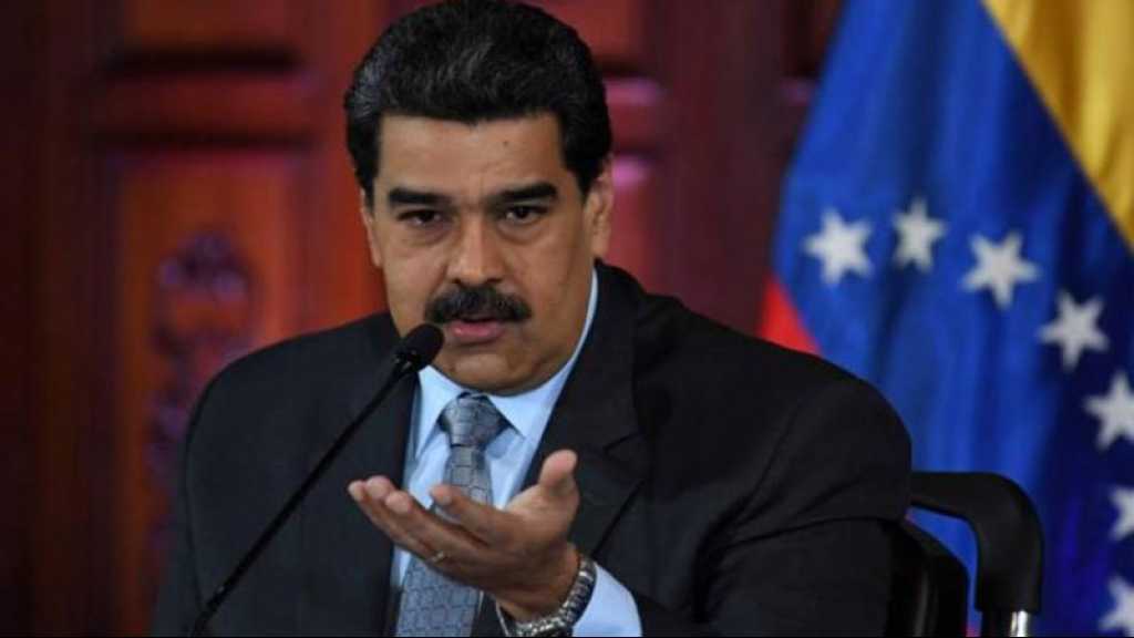 Venezuela: reprise des négociations entre Maduro et l’opposition «les 25 et 26 novembre»