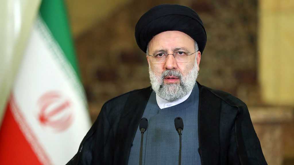 Raissi : Les exportations pétrolières et non pétrolières de l’Iran n’ont pas été interrompues malgré les sanctions