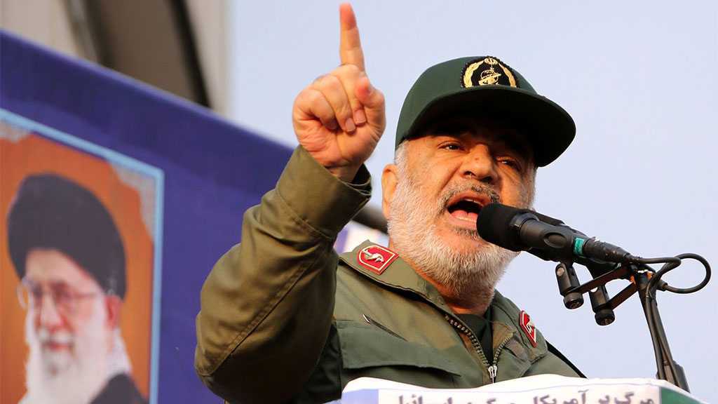 Aucun assassinat contre les forces armées iraniennes ne restera sans réponse, promet le général Salami