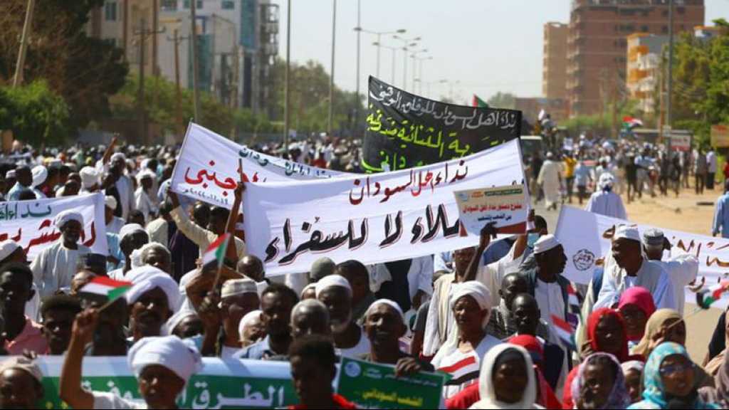 Soudan: un mort dans des manifestations contre le pouvoir