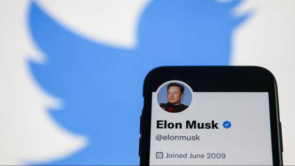 Twitter: Elon Musk annonce le rétablissement des comptes suspendus pour la semaine prochaine
