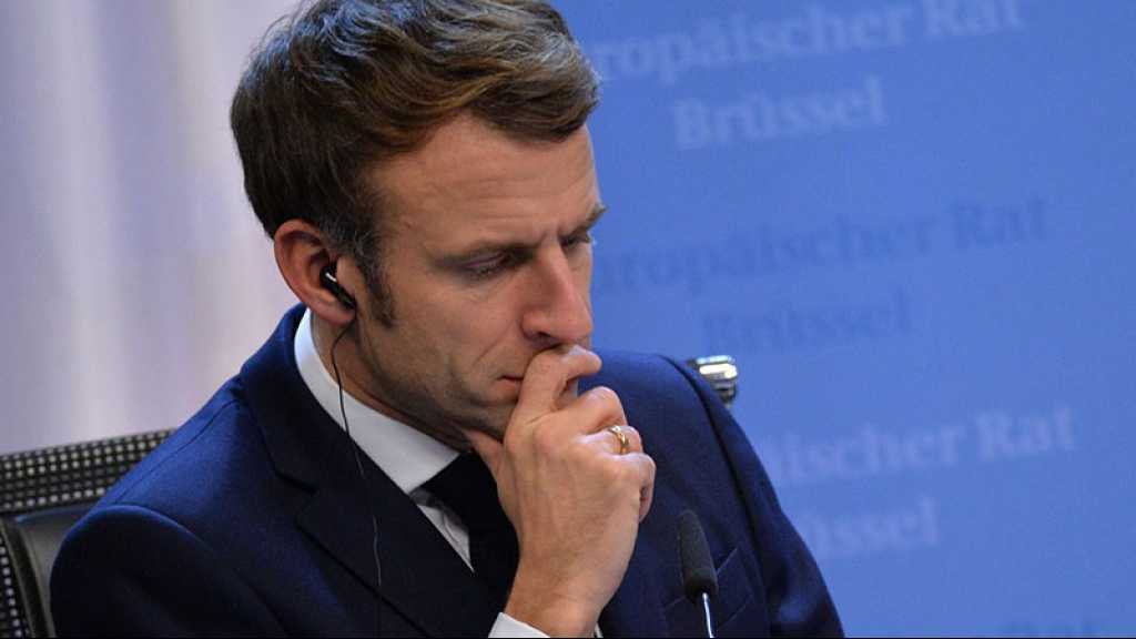 France: Macron fait l’objet d’une enquête pour financement illégal de sa campagne