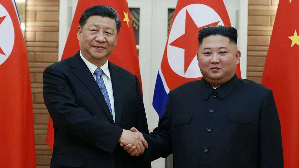 Xi Jinping propose à Kim Jong Un de coopérer pour la paix dans le monde